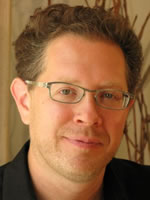 Bruce Abramson, JD, PhD